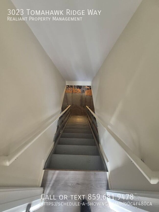 Building Photo - 3023 Tomahawk Ridge Way