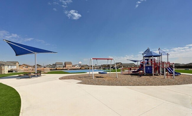 Building Photo - 105 Fossil Dr