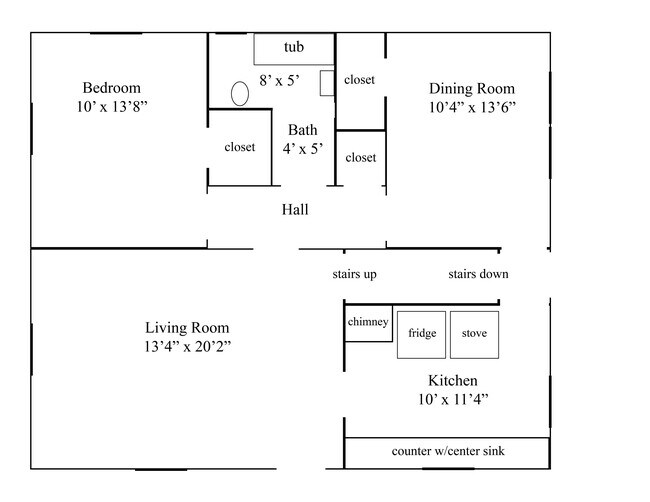 Building Photo - 277 Elmington Ln