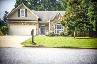 Building Photo - 4 bedroom 2 bath/Midland, GA community/Columbus, GA and near Ft. Moore