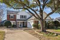 Building Photo - 709 Bridget Way