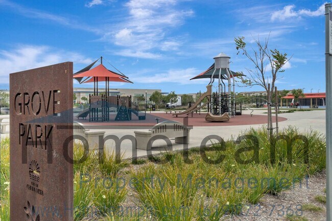Building Photo - *Coming Soon * 3 BR/ 3 BA 2200 SQFT Otay R...