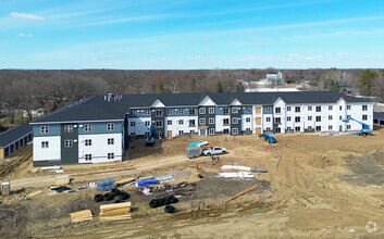 Building Photo - Preserve at Pintail Ponds