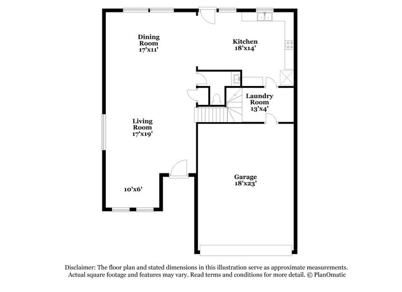 Building Photo - 9475 Mulberry Path