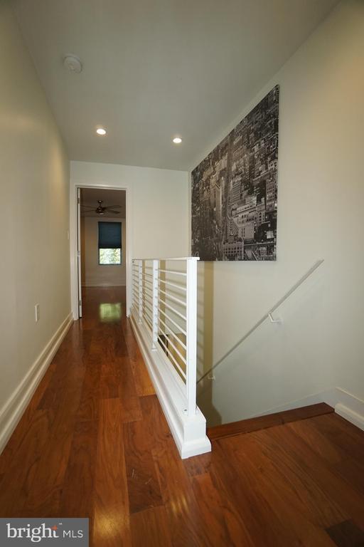 Building Photo - 1707 N Howard St