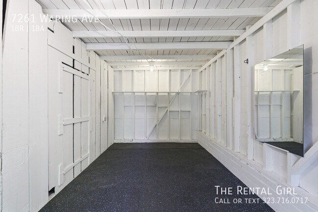 Building Photo - 7261 Waring Ave