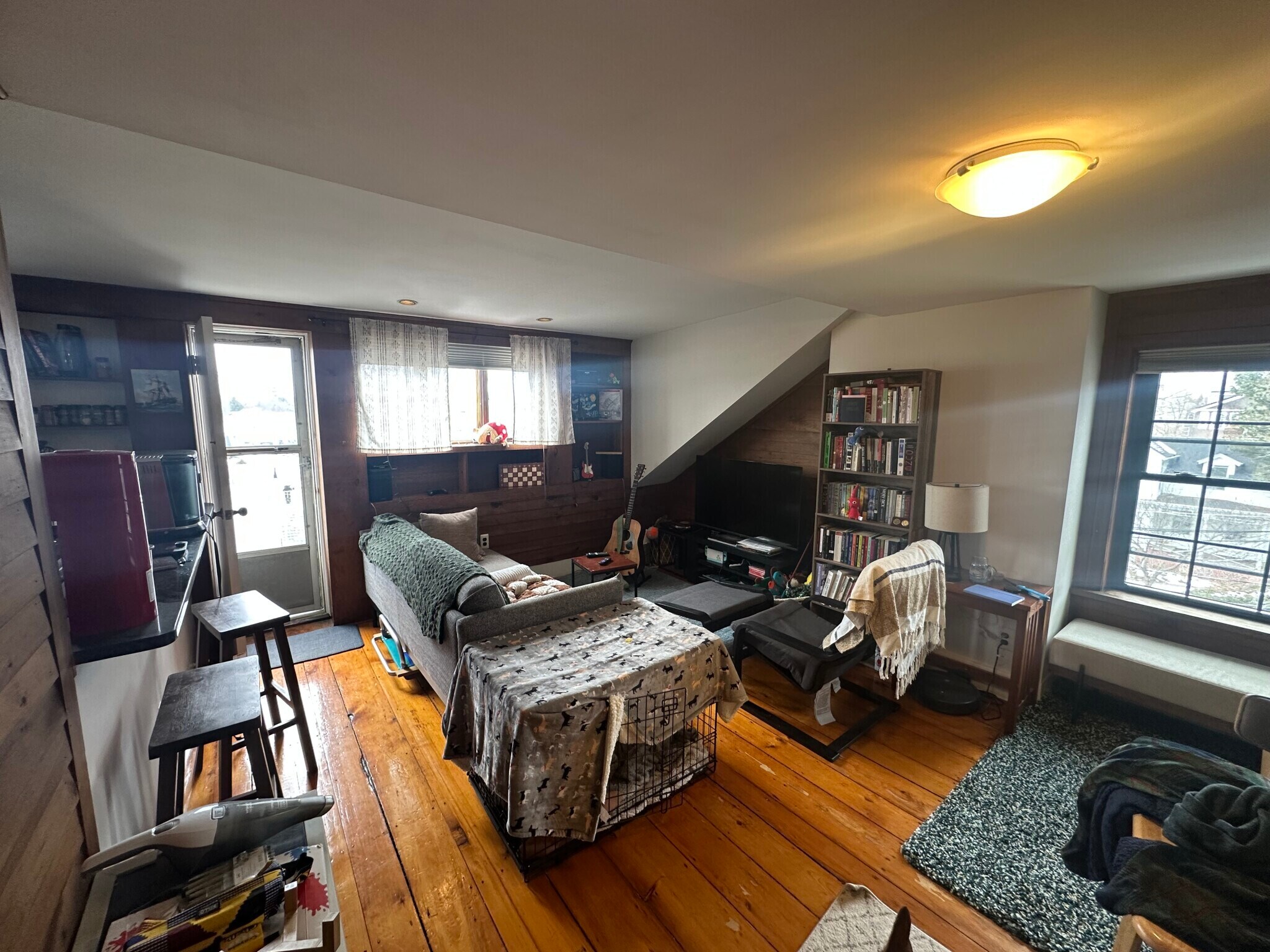 Building Photo - 57 Atherton St