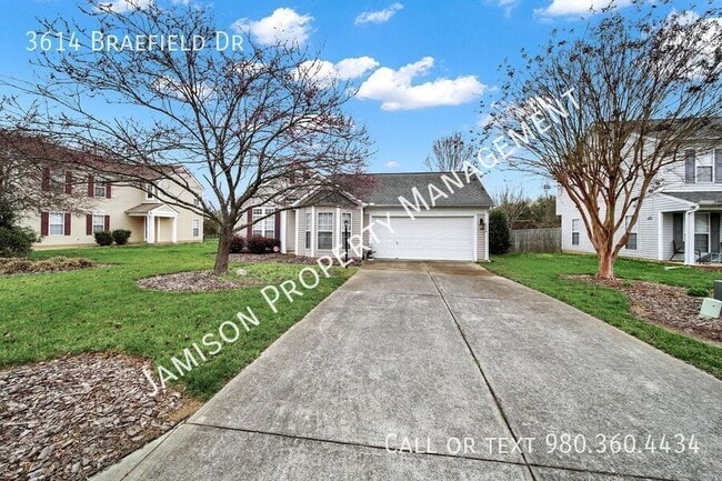 Building Photo - 3614 Braefield Dr