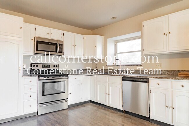 Building Photo - 9319 Hazy Morning Dr