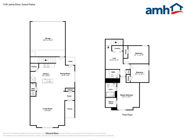 Building Photo - 1140 Jamie Dr