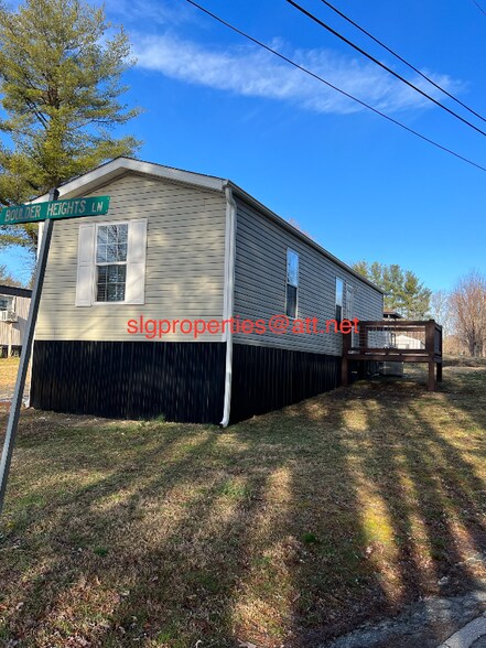 Primary Photo - 6 Boulder Heights Ln