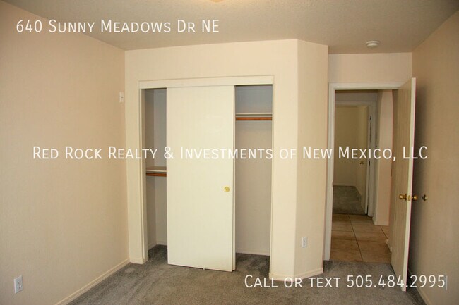 Building Photo - Cute 3 bedroom in Rio Rancho!