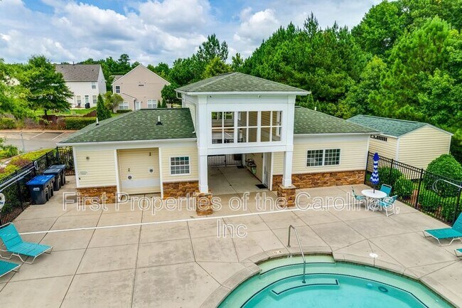 Building Photo - 16619 Broadwing Pl