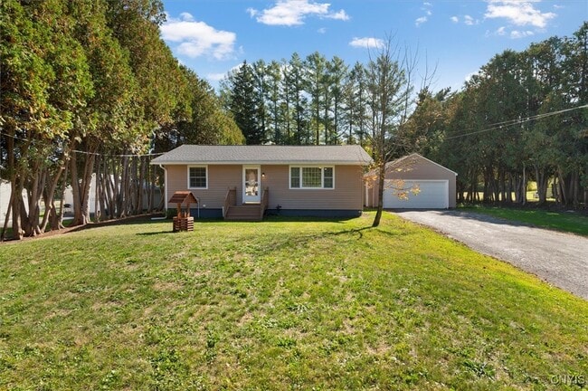Primary Photo - 6438 Monument Rd