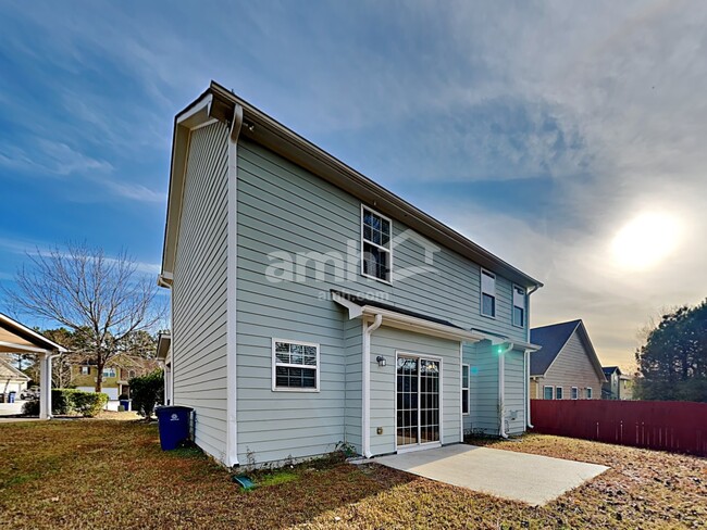 Building Photo - 4996 Amethyst Dr