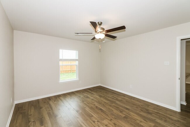 Building Photo - 7535 Tipton Meadow Way