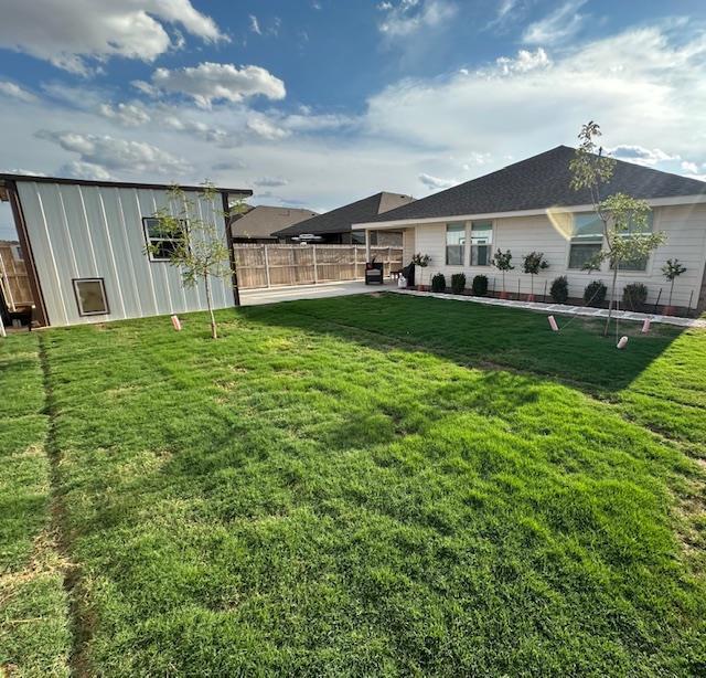 Building Photo - 6212 Oracle Dr