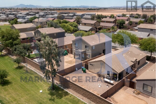 Building Photo - 5Bed/3Bath House in the City of Maricopa! $1795 MOVE-IN SPECIAL! Move-In Ready on 02/12/2026!