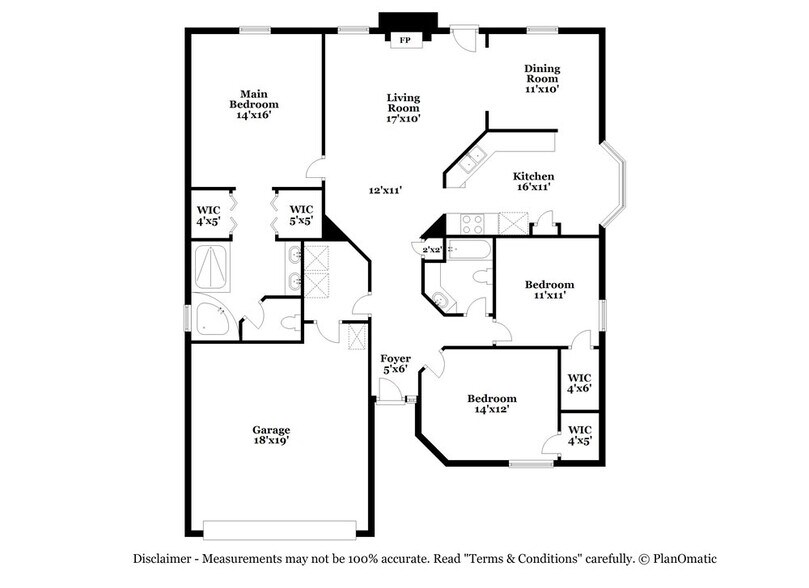Building Photo - 2916 Waters View Cir