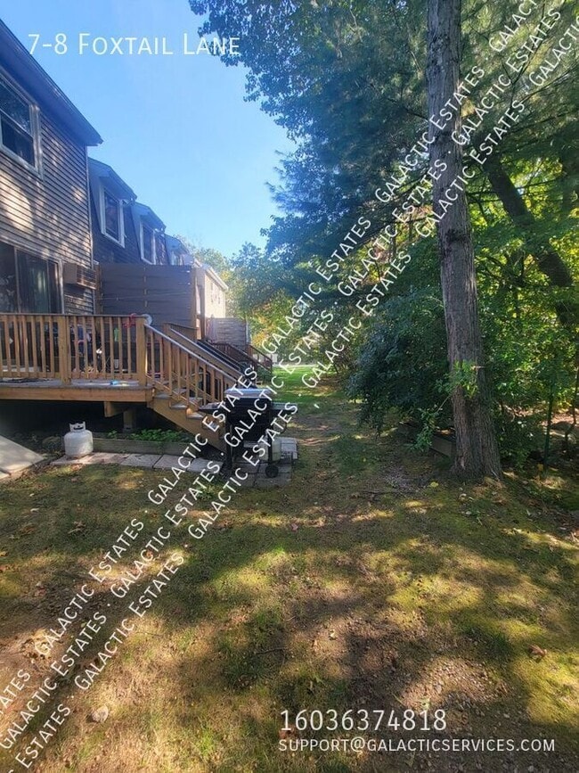 Building Photo - 7-8 Foxtail Lane-