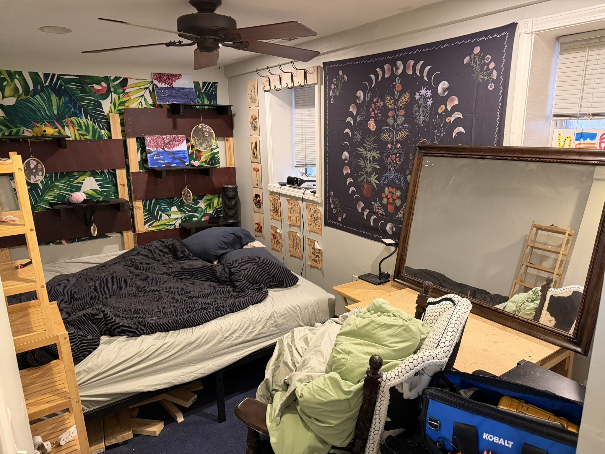 Building Photo - 1304 N Campbell Ave