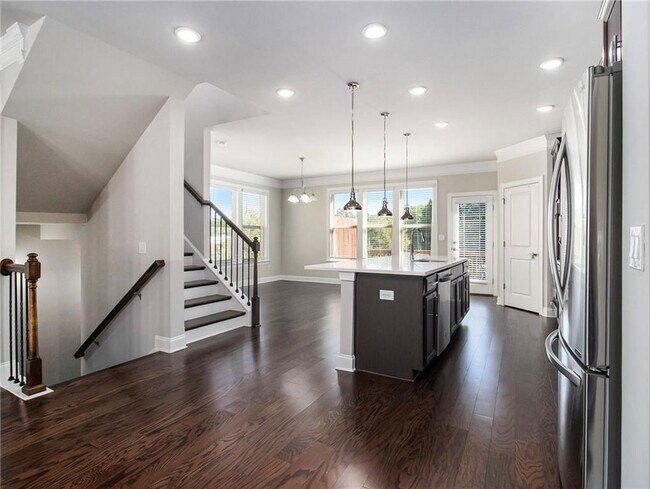 Building Photo - 5378 Terrace Bend Pl