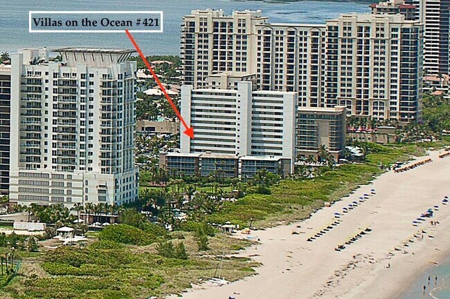Building Photo - 3600 N Ocean Dr