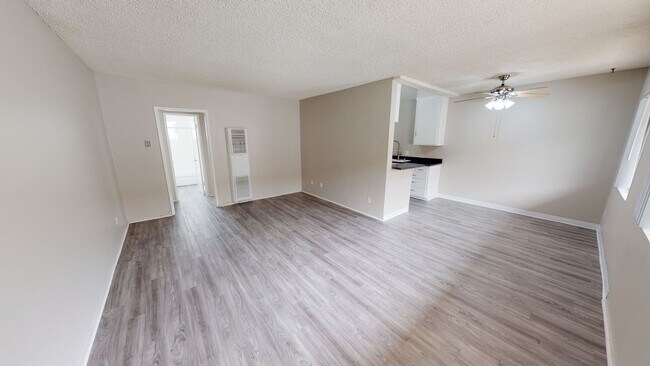 Interior Photo - Venice Capri