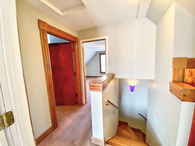 Building Photo - Maryland upper house