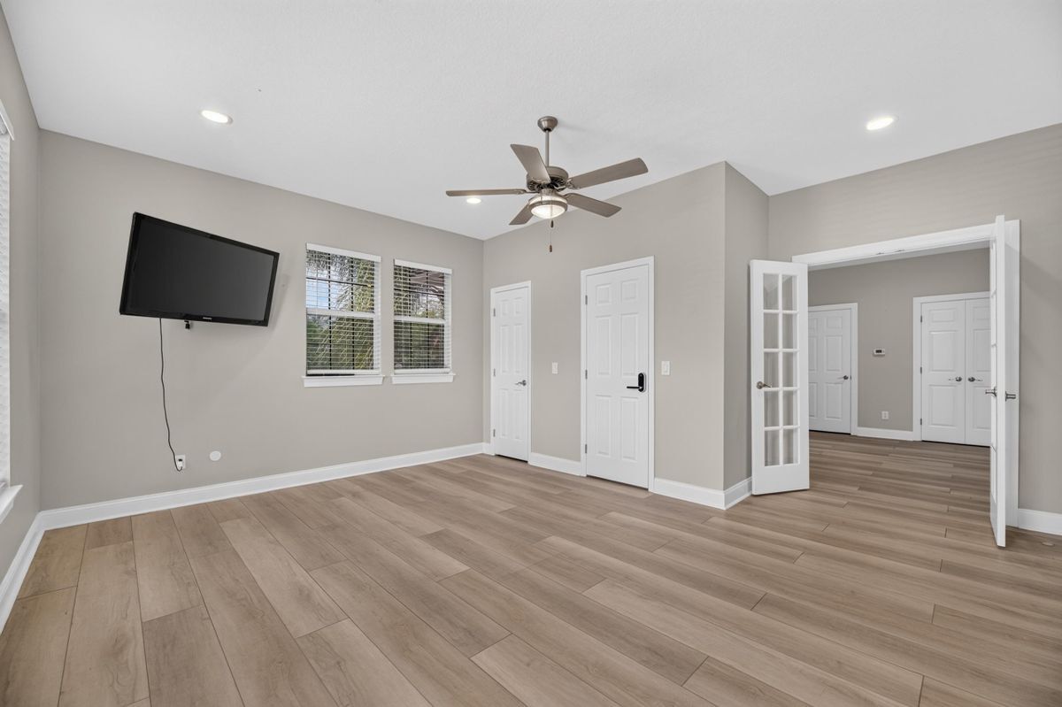 Building Photo - 5401 Cafrey Pl