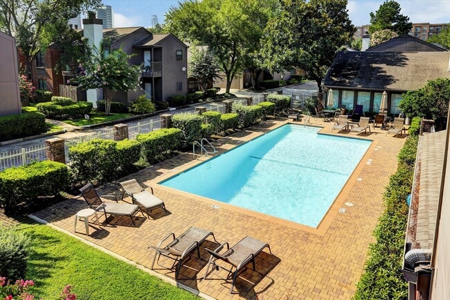 Building Photo - 1201 Bering Dr