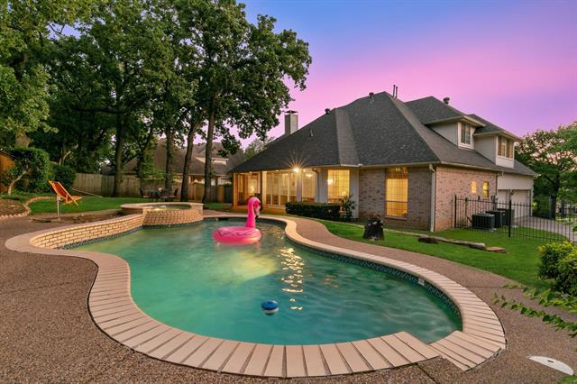 Building Photo - 707 Timber Lake Cir