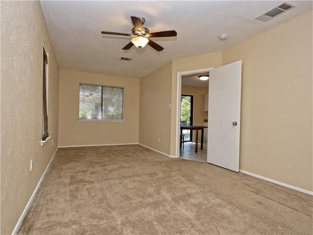 Master Bedroom View 2 - 11706 Rotherham Dr