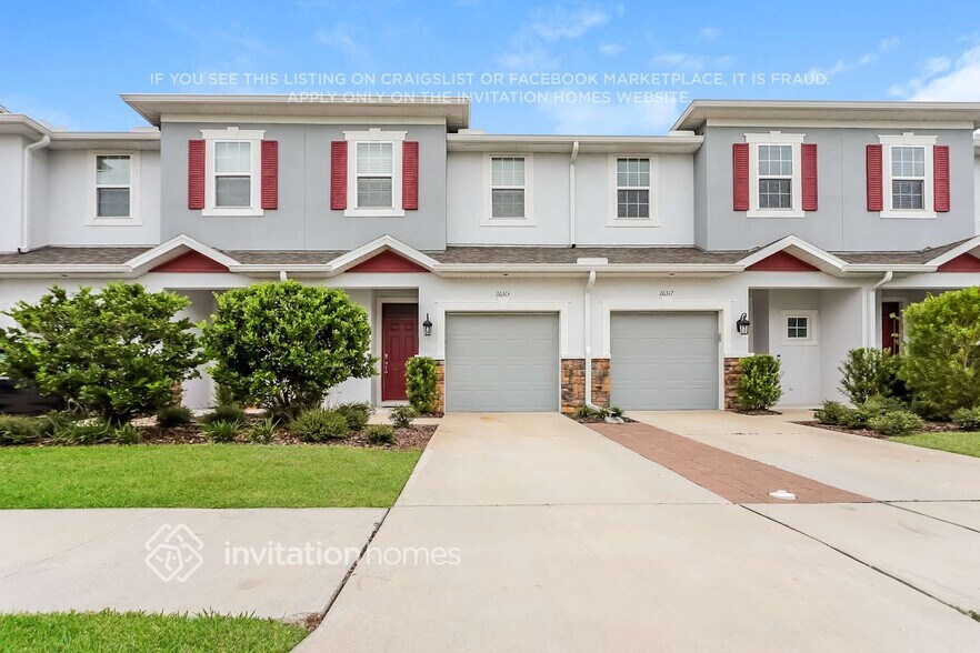 Building Photo - 26313 Limestone Spgs Wy