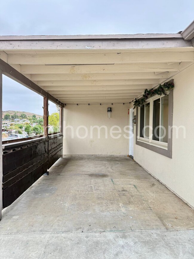 Building Photo - Santee, 9649 Mast Blvd, 12 Solar Panels, Quartz Counters, Dual Pane Windows, AC, 2 Car Garage wit...