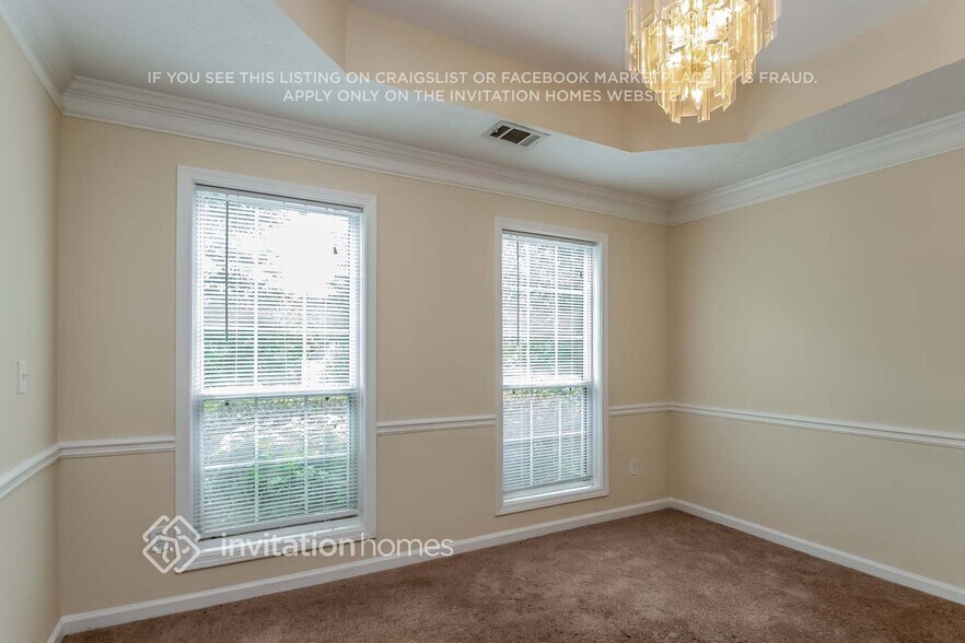 Building Photo - 6810 Waters Edge Dr