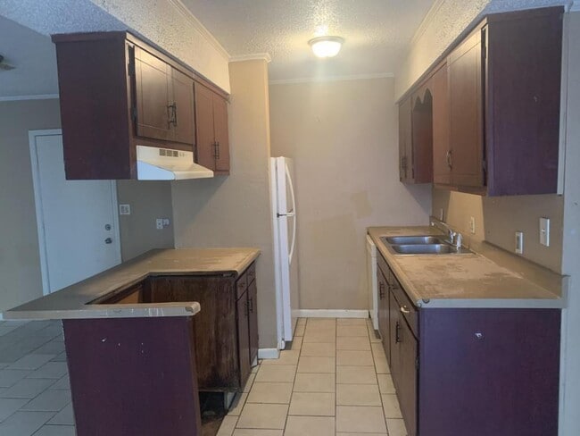 Building Photo - 513 Marshall, Apt. B, Jonesboro, AR