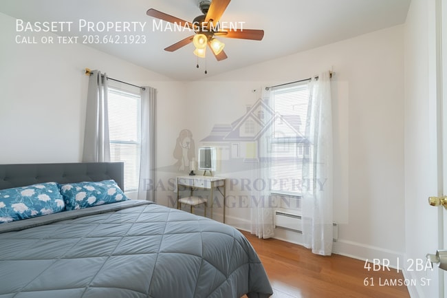 Building Photo - 61 Lamson St