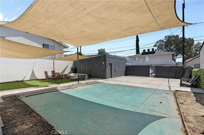 Building Photo - 1702 Landis St