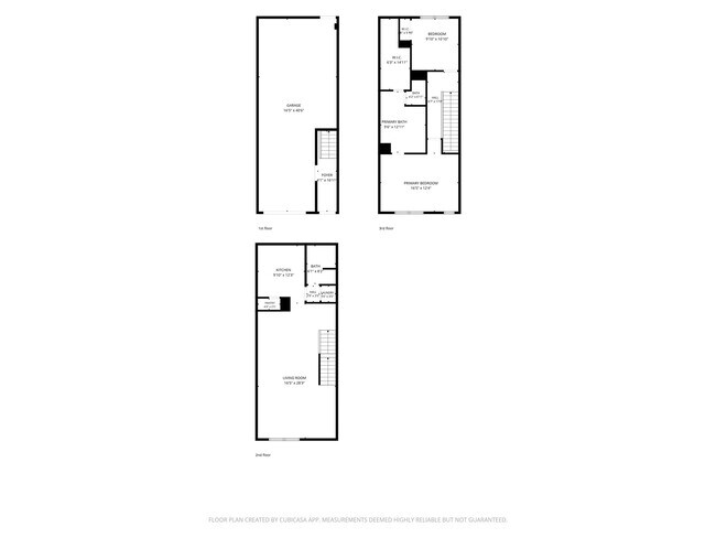 Building Photo - 8715 Meadowcroft Dr