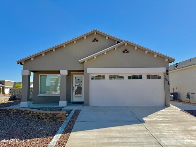 Primary Photo - 14636 Ericka Santillana Dr