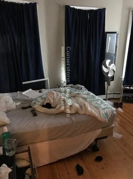 Building Photo - 1293 Cambridge St