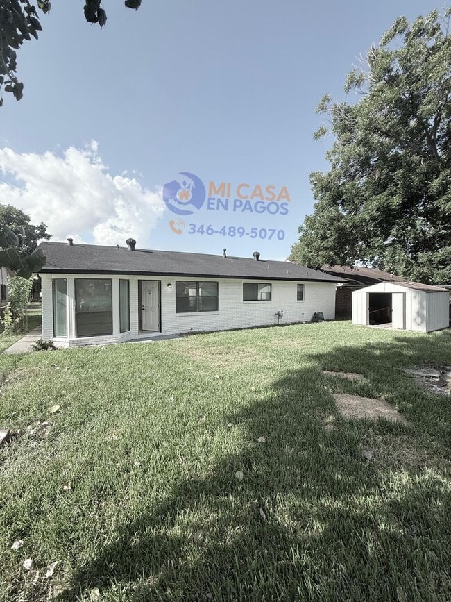Primary Photo - Gorgeous all renovated Home in Houston, TX!.