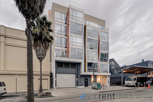 Primary Photo - 2 br, 2 bath Condo - 45 Bartlett St, San F...