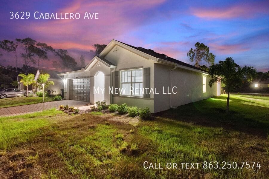 Building Photo - 3629 Caballero Ave