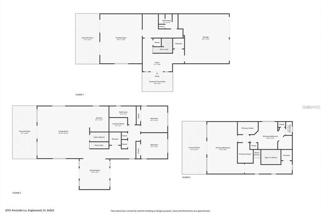 Building Photo - 6751 Portside Ln