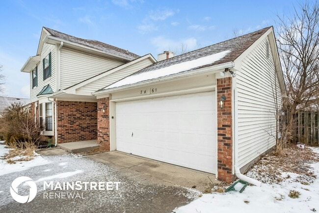 Building Photo - 7461 Cobblestone W Dr