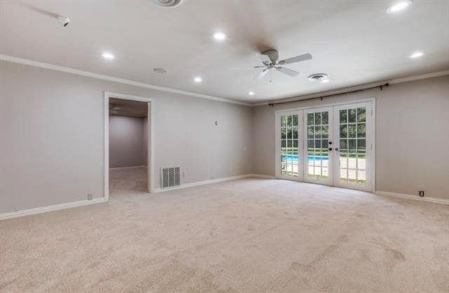 Building Photo - 6307 Deloache Ave