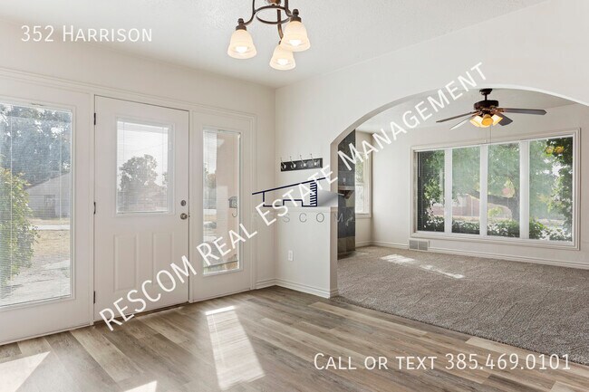 Building Photo - 352 Harrison-