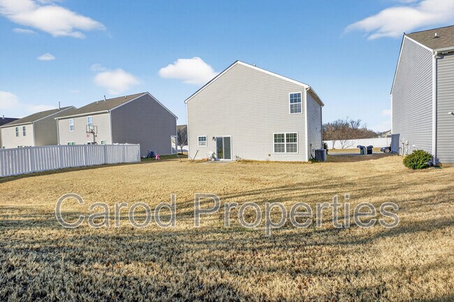 Building Photo - 3315 Runneymede Street SW